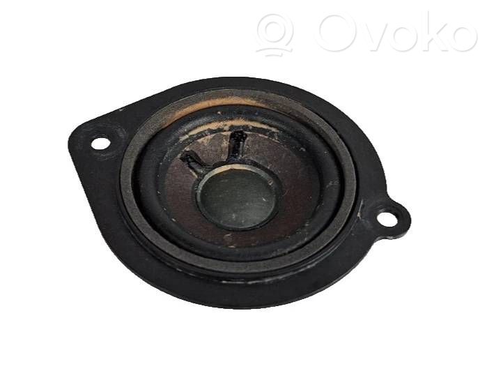 Renault Captur II Panel speaker 