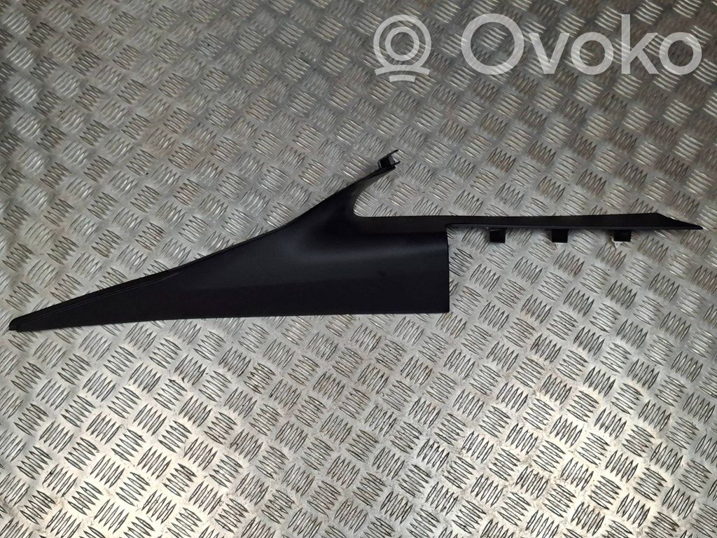 BMW 3 F30 F35 F31 (C) pillar trim 