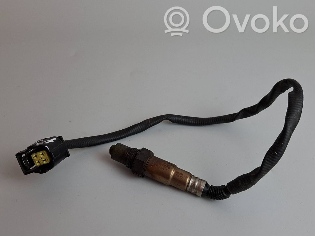 Mercedes-Benz S W221 Lambda probe sensor 