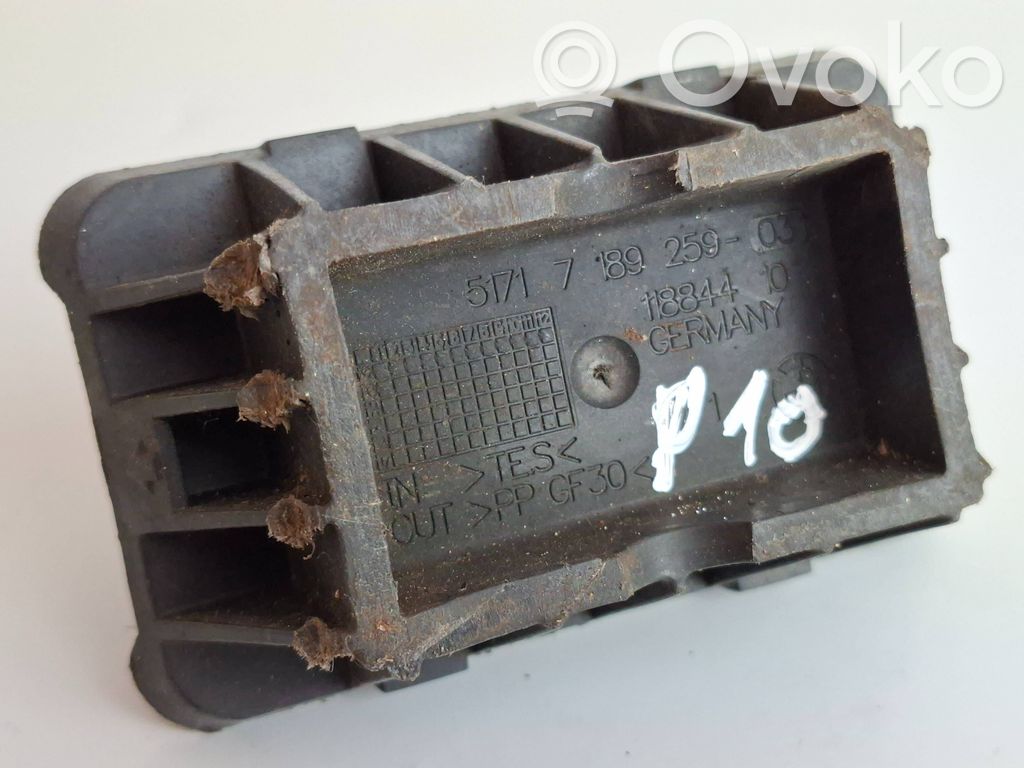 BMW X5 E70 Other under body part 