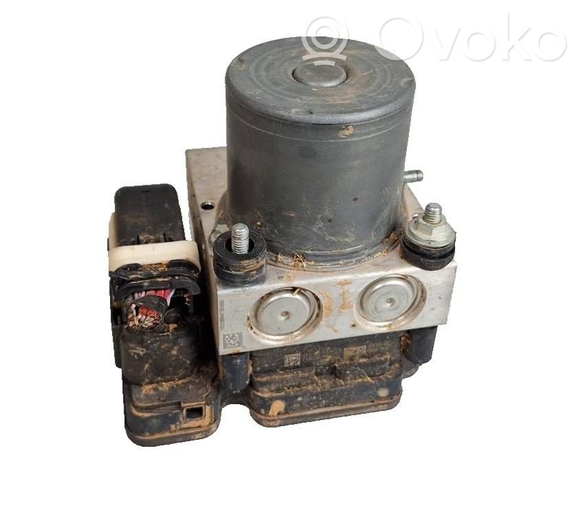 Renault Captur II ABS Pump 