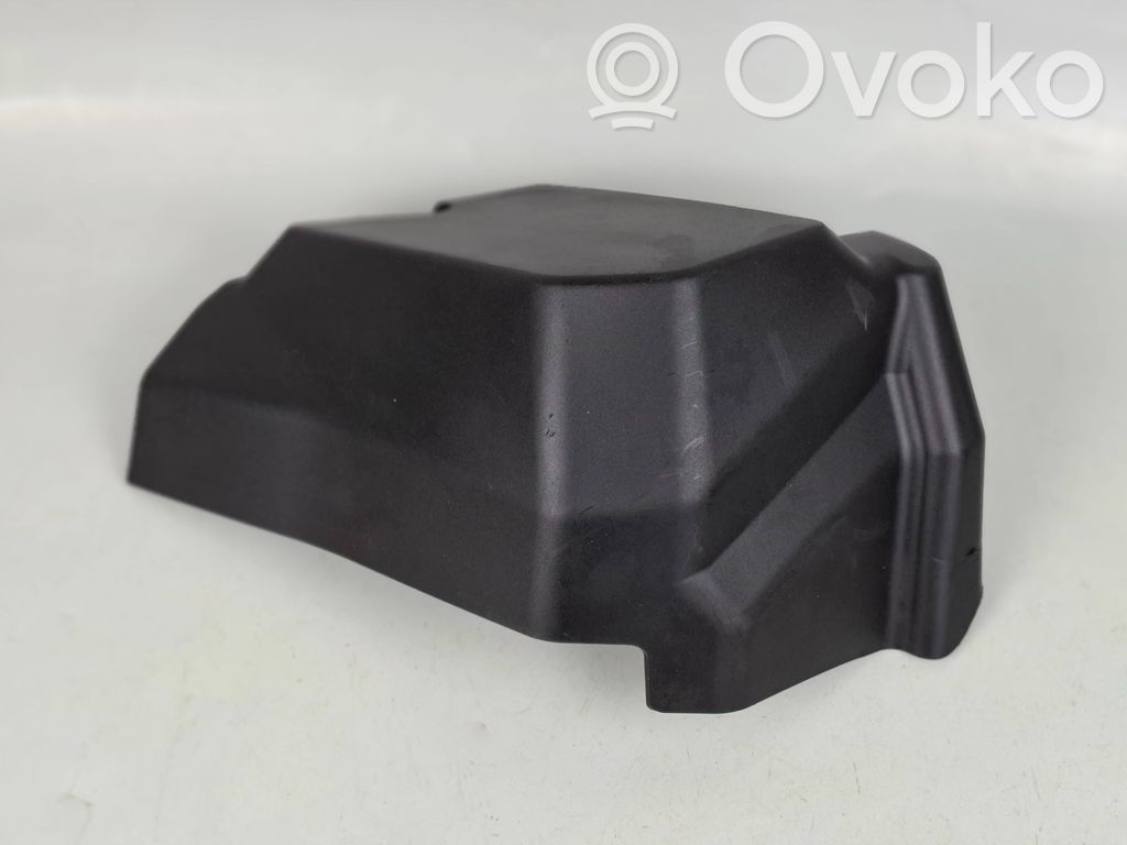 BMW 3 F30 F35 F31 Drošinātāju Kastes vāciņš 