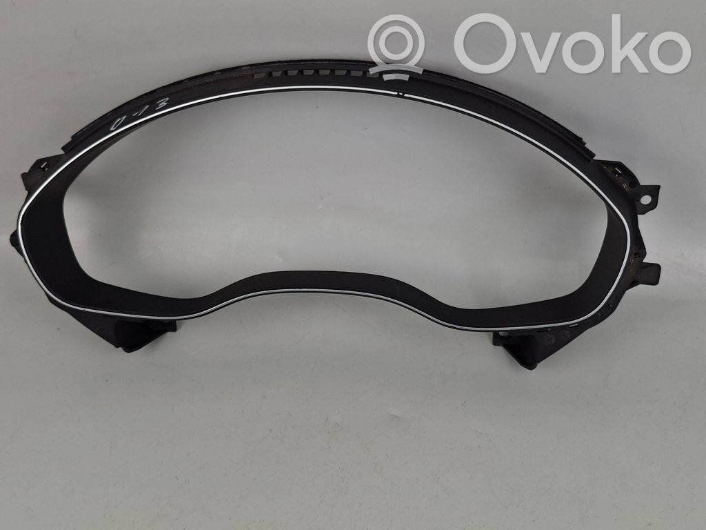 Audi A6 S6 C6 4F Dashboard trim 