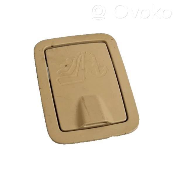 Audi A4 S4 B8 8K Cubierta ISOFIX 