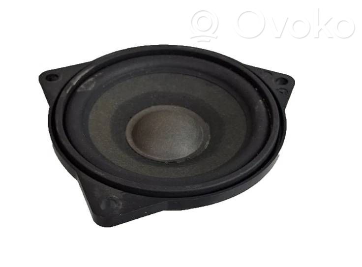 BMW 5 F10 F11 Altavoz del panel 