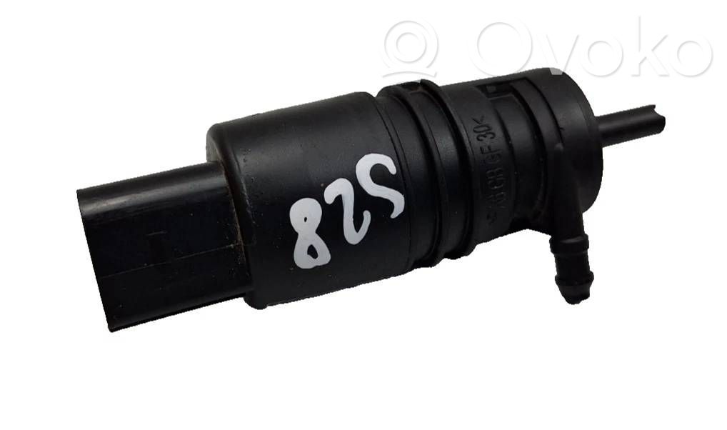 BMW 5 F10 F11 Pumpe Scheibenwaschanlage 
