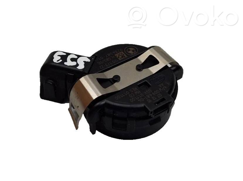 BMW 5 F10 F11 Rain sensor 