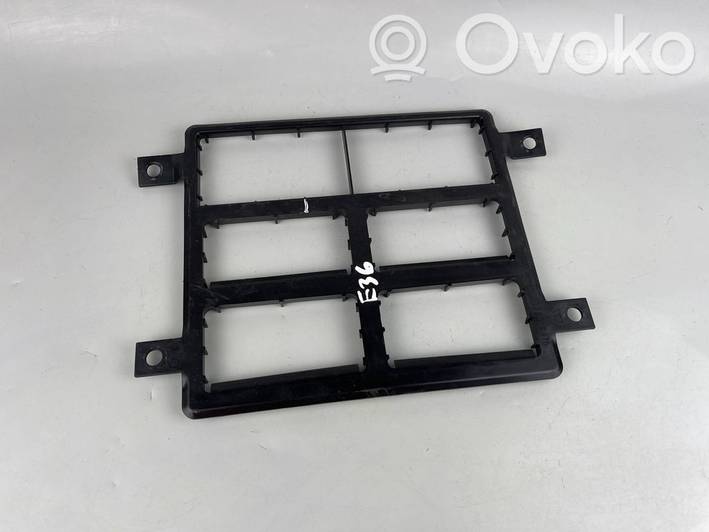 Porsche Cayenne (92A) Otras partes del panel de instrumentos 