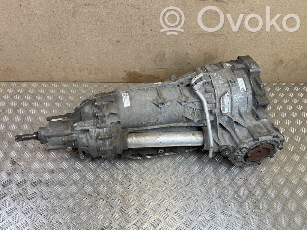 Automatyczna skrzynia biegów   7D40,GFAM,1087335048,1087301319,108735079