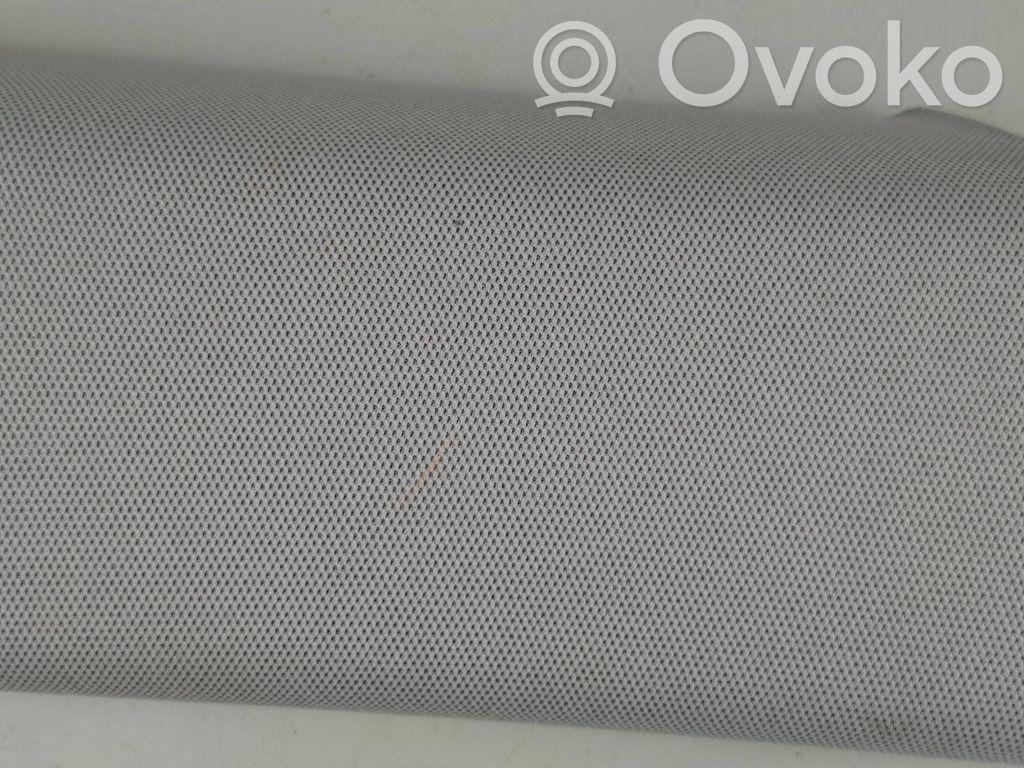 Audi Q5 SQ5 8R Pilar (C) 