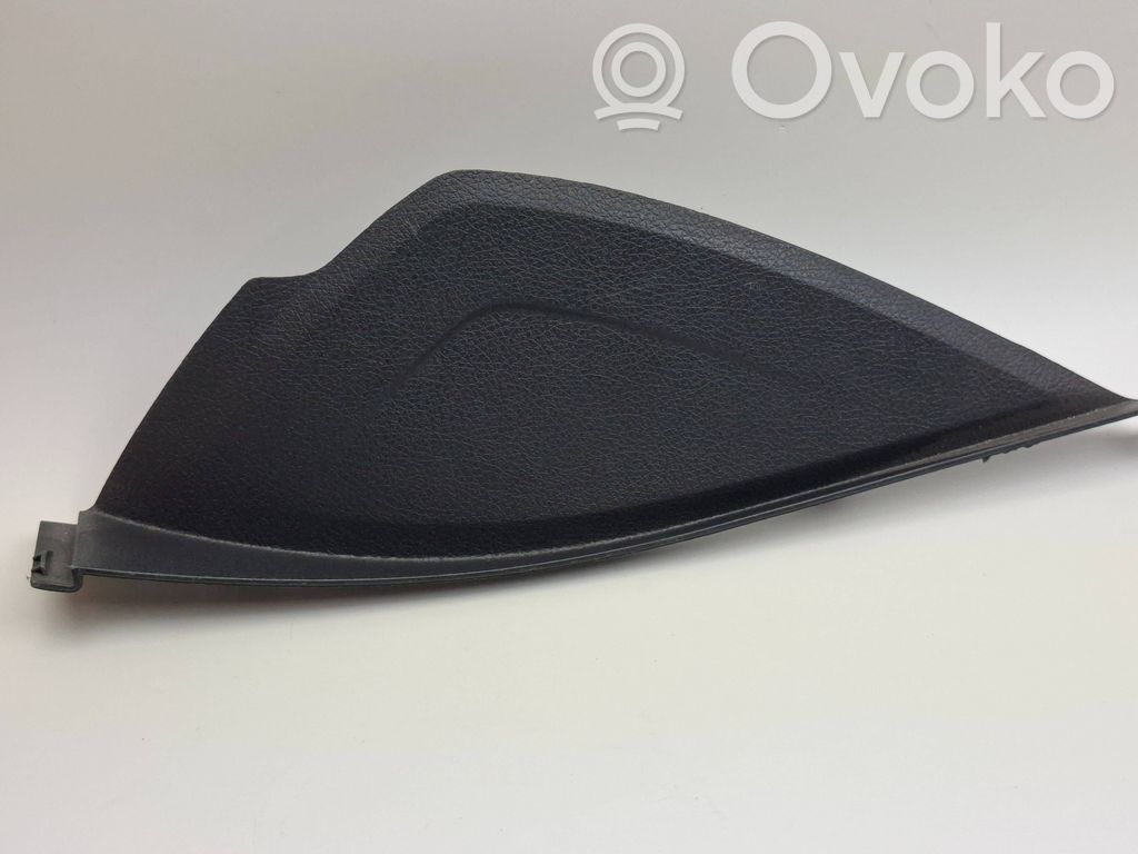 BMW 3 GT F34 Panelės apdailos skydas (šoninis) 