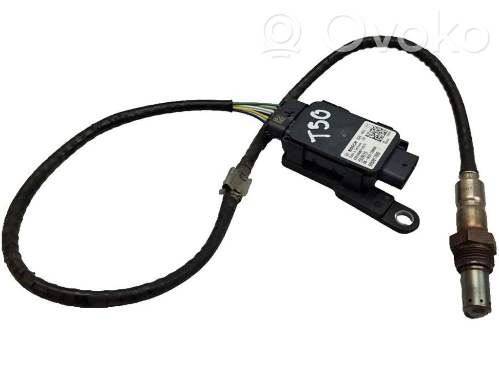 Lambda probe sensor   9830817880