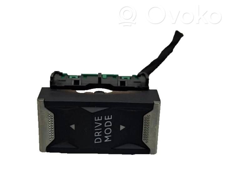 Peugeot 2008 II Other switches/knobs/shifts 