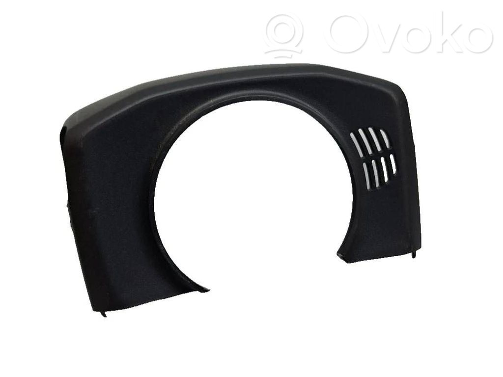 Citroen DS7 Crossback Steering wheel column trim 