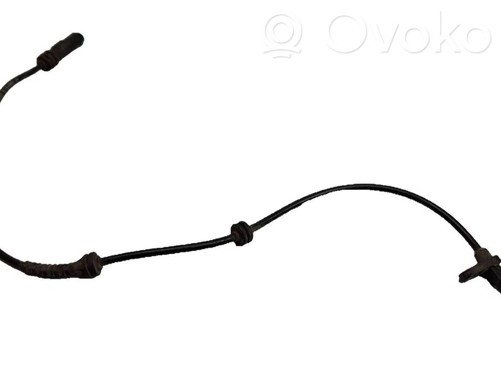 BMW 3 F30 F35 F31 ABS Sensor hinten 