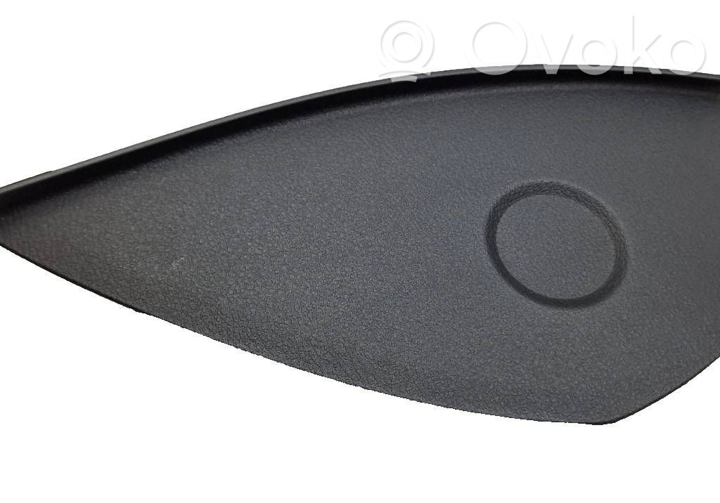 BMW X1 E84 Dashboard side end trim 