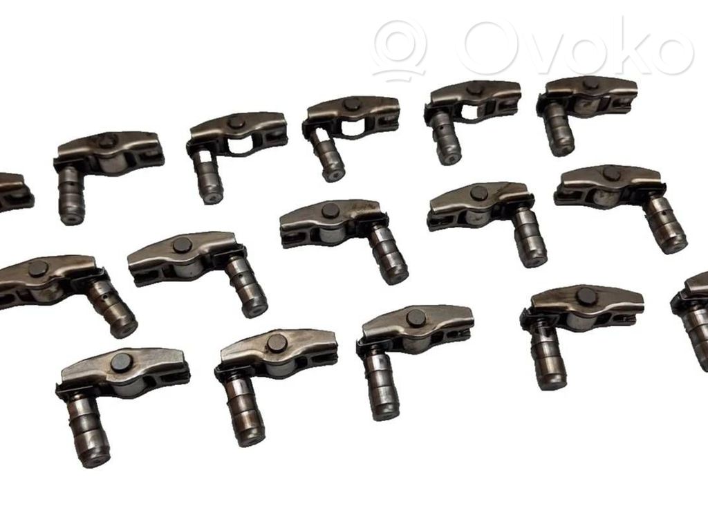 Peugeot 2008 II Tappets lifter 