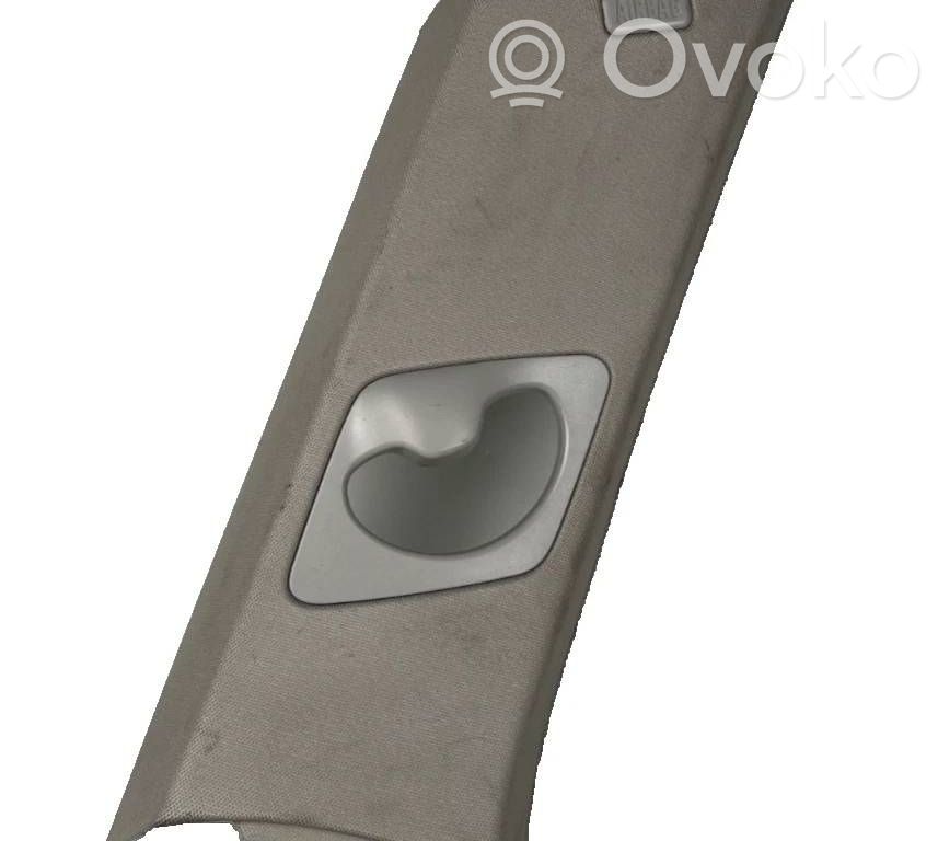 BMW X5 E70 (C) pillar trim 