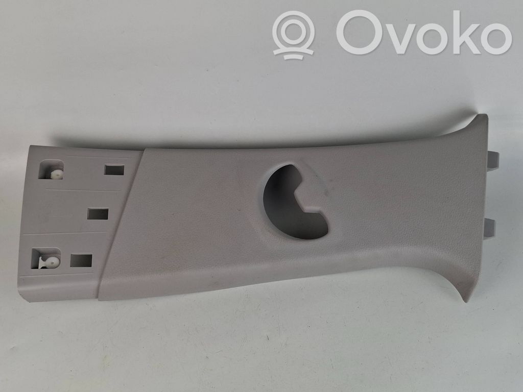 BMW X1 E84 (B) pillar trim (top) 