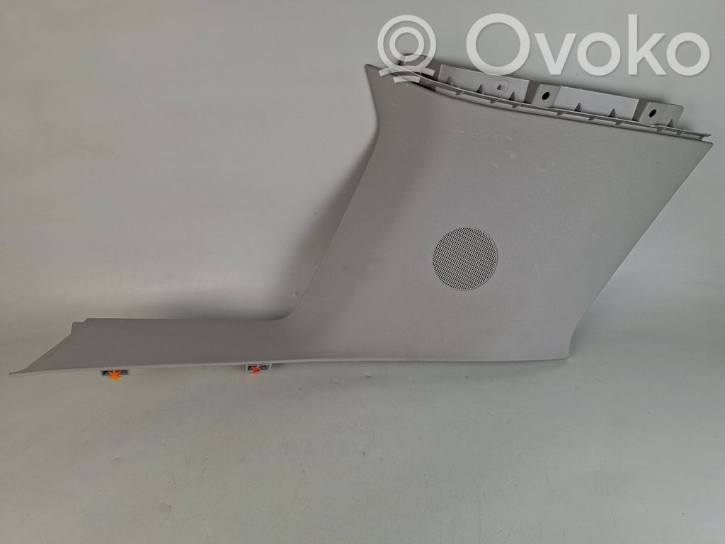 Osłona górna słupka / D   A2046901126,S5996