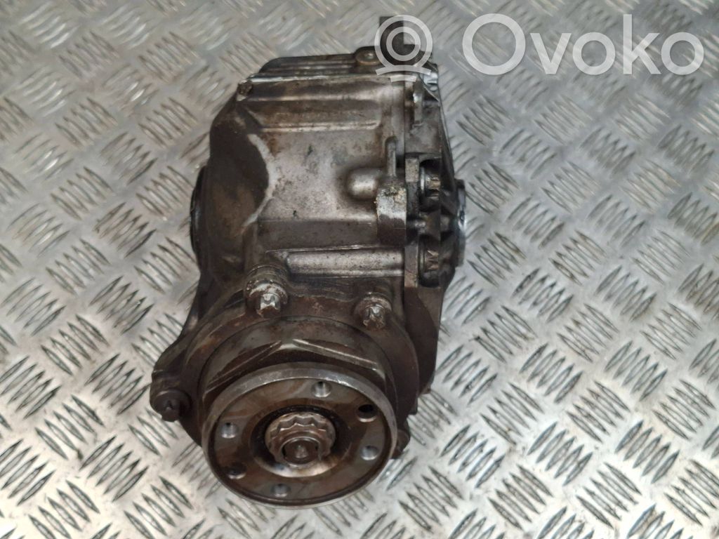 Mercedes-Benz CLS C218 X218 Mechanizm różnicowy przedni / Dyferencjał 