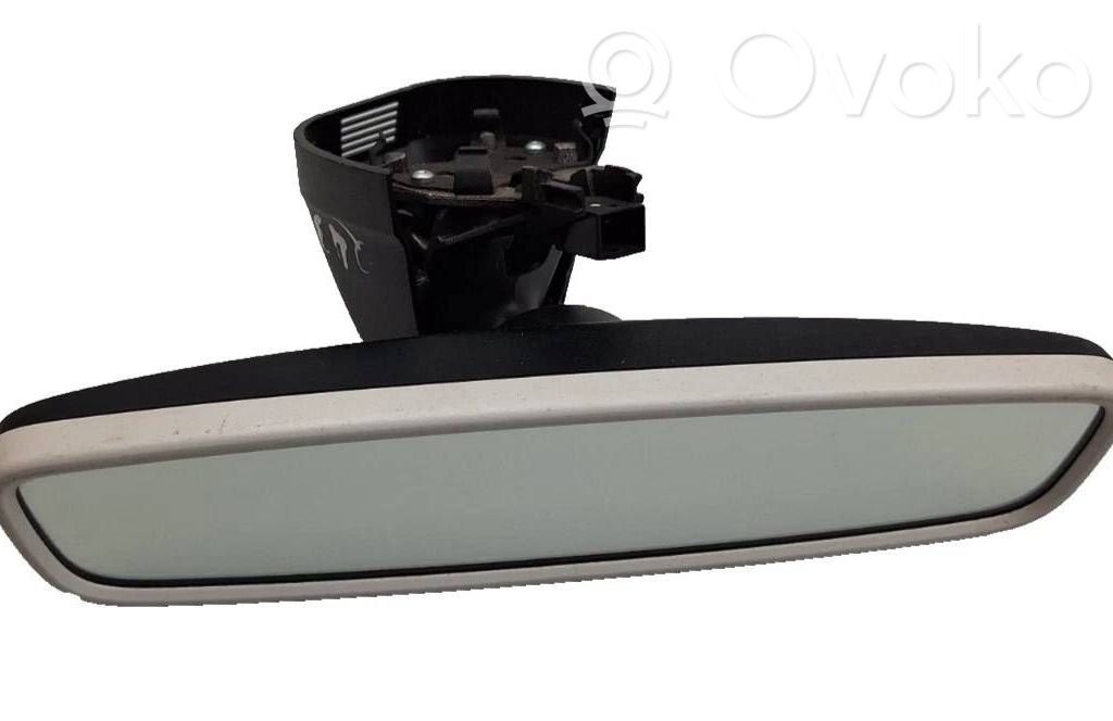 Volkswagen Golf VII Espejo retrovisor (interior) 