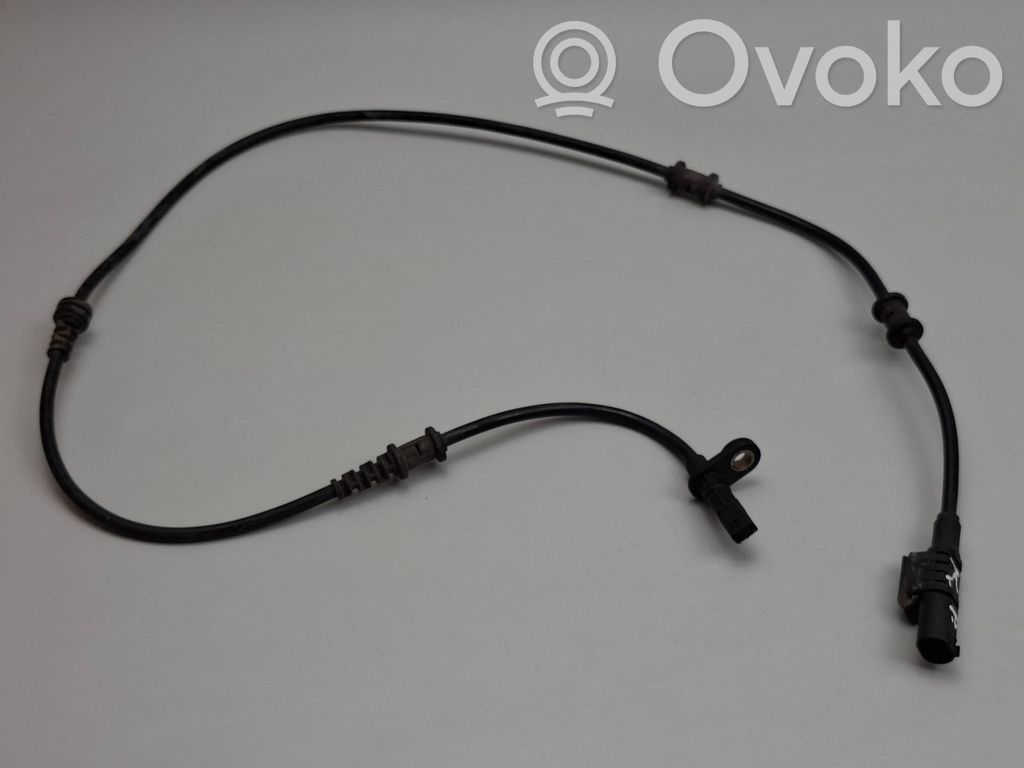 Mercedes-Benz B W246 W242 Sensor freno ABS de aceleración de rueda 