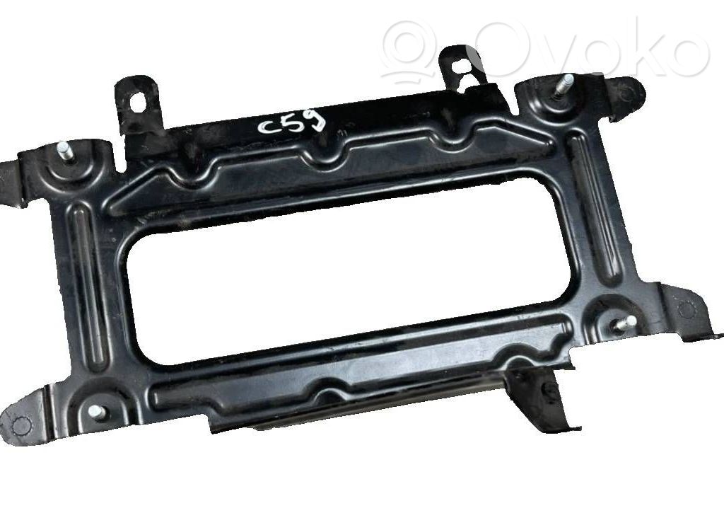 BMW 7 F01 F02 F03 F04 Cita veida salona detaļa 