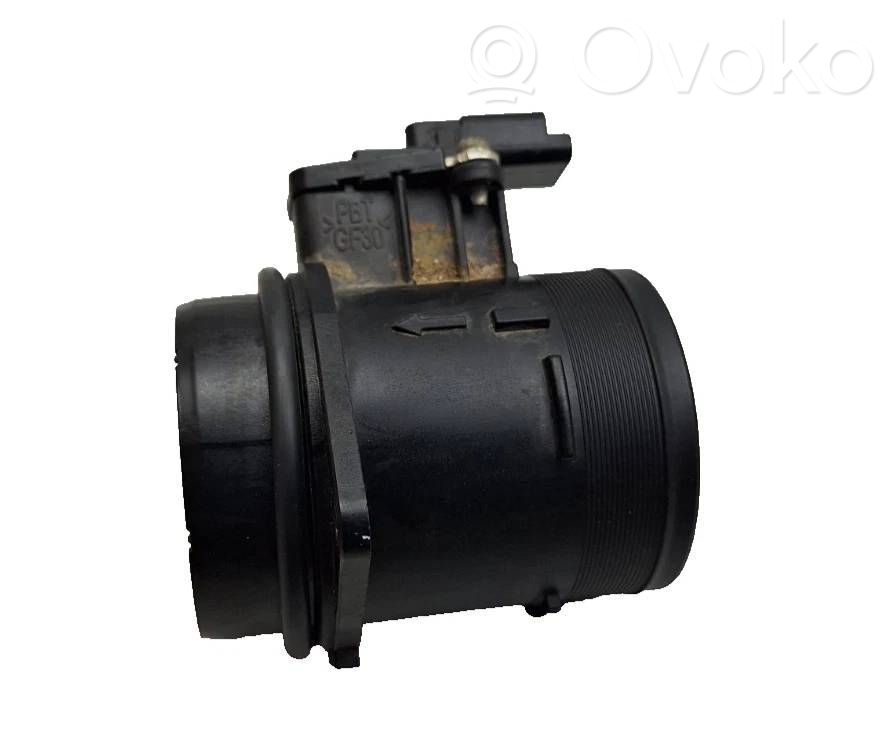Citroen C3 Mass air flow meter 