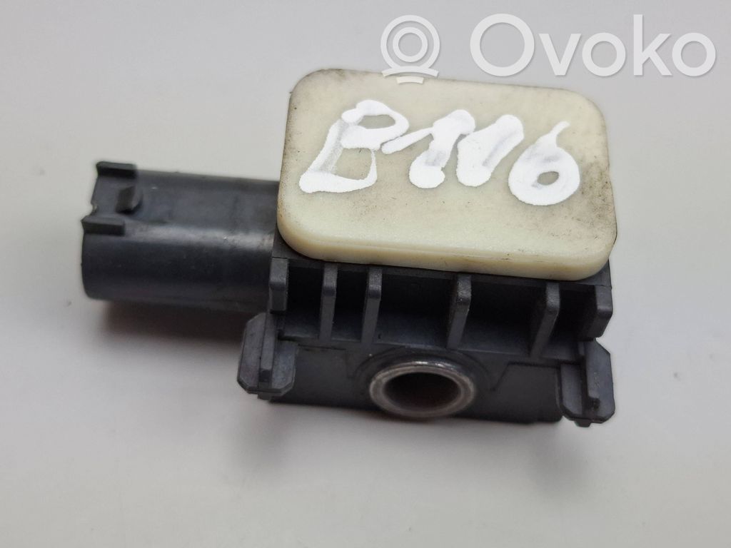 Mercedes-Benz ML W164 Airbag deployment crash/impact sensor 