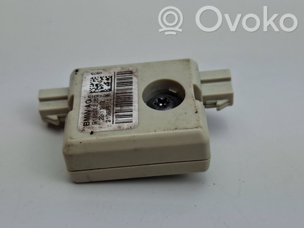 BMW 5 F10 F11 Antenos stiprintuvas 