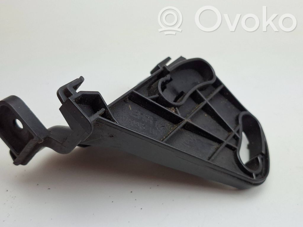 BMW X5 E70 Soporte para el marco panal de radiador 