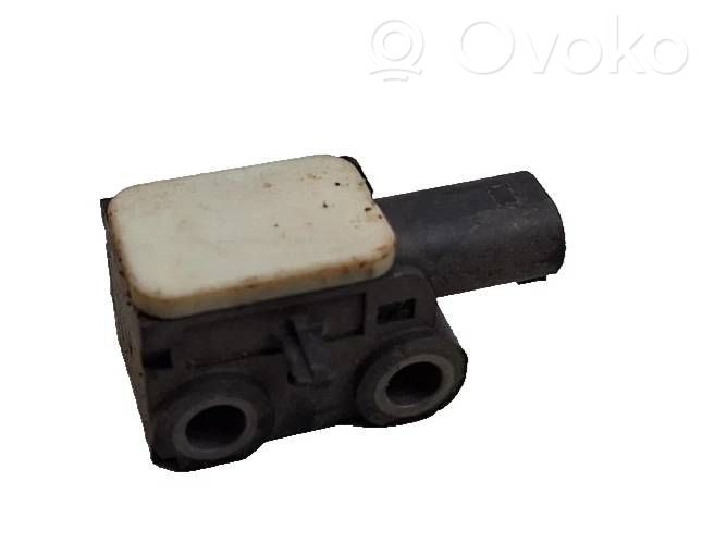 BMW 5 GT F07 Airbag deployment crash/impact sensor 