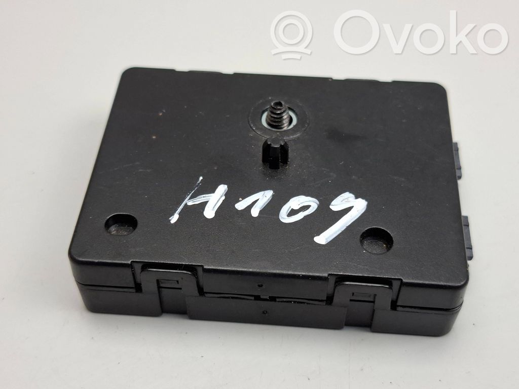 BMW X1 E84 Filtras antenos 