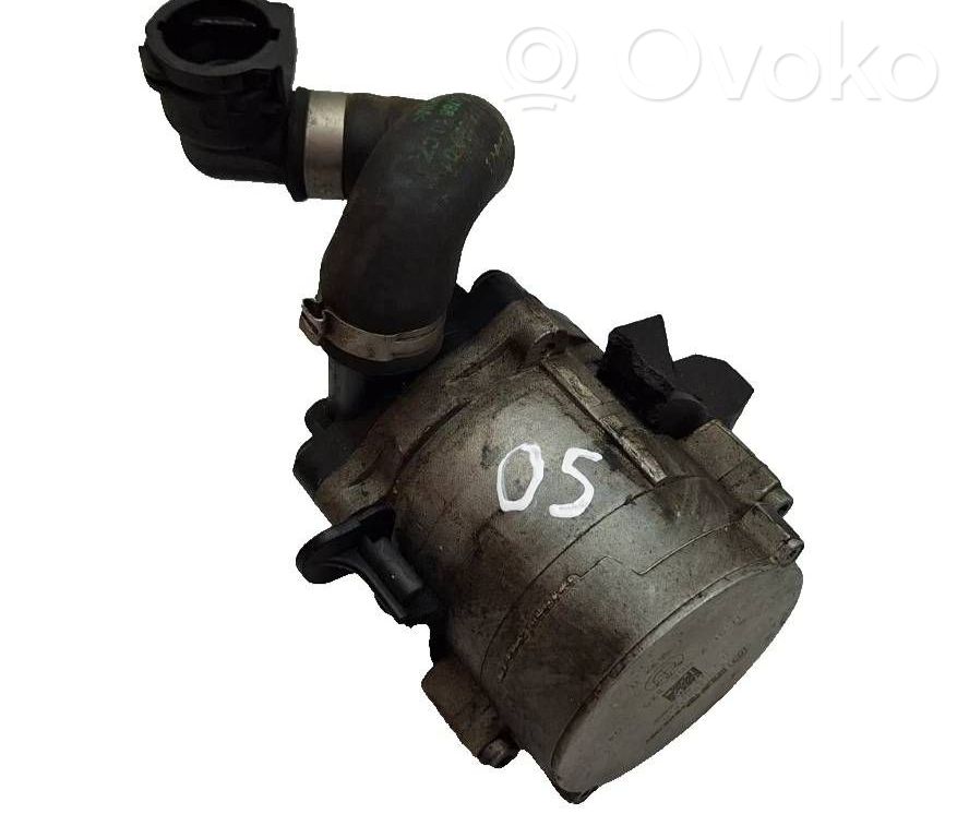 BMW 7 F01 F02 F03 F04 Elektriskais cirkulācijas sūknītis 