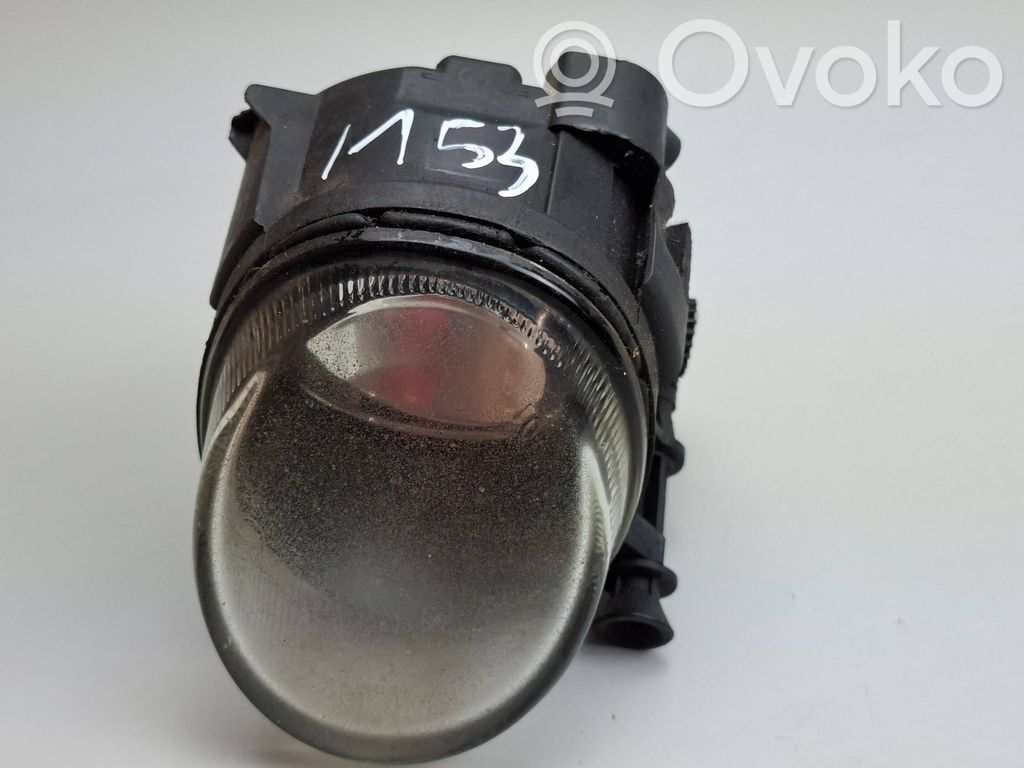 Audi A4 S4 B8 8K Front fog light 
