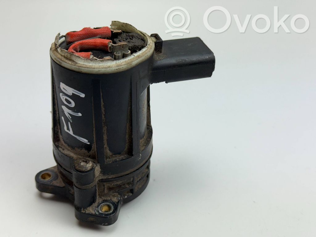 Hand brake control module   40C07814,2921720678E