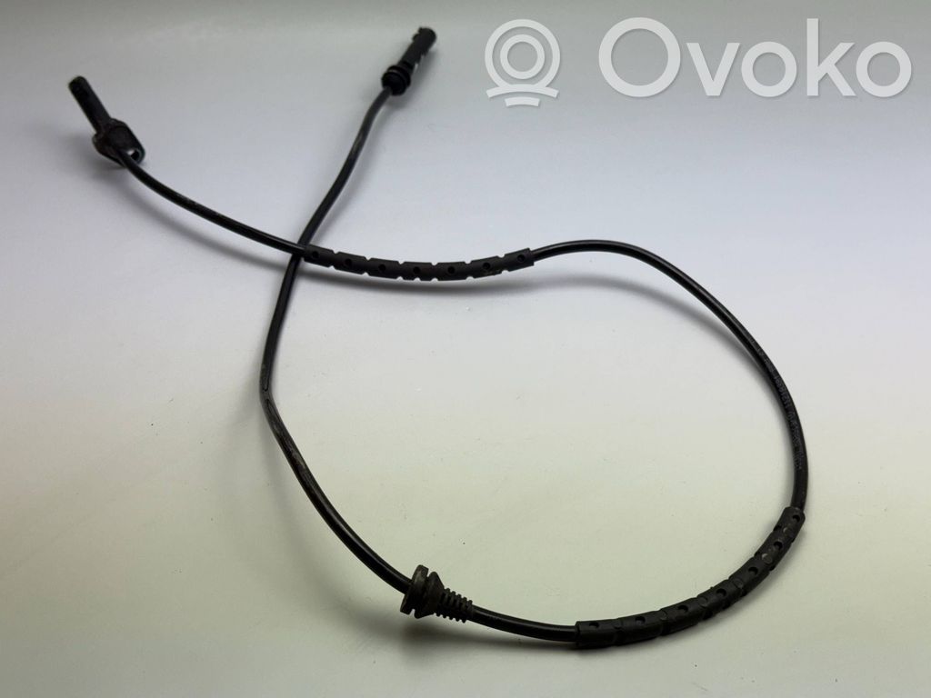 BMW X5 E70 ABS rear brake sensor 