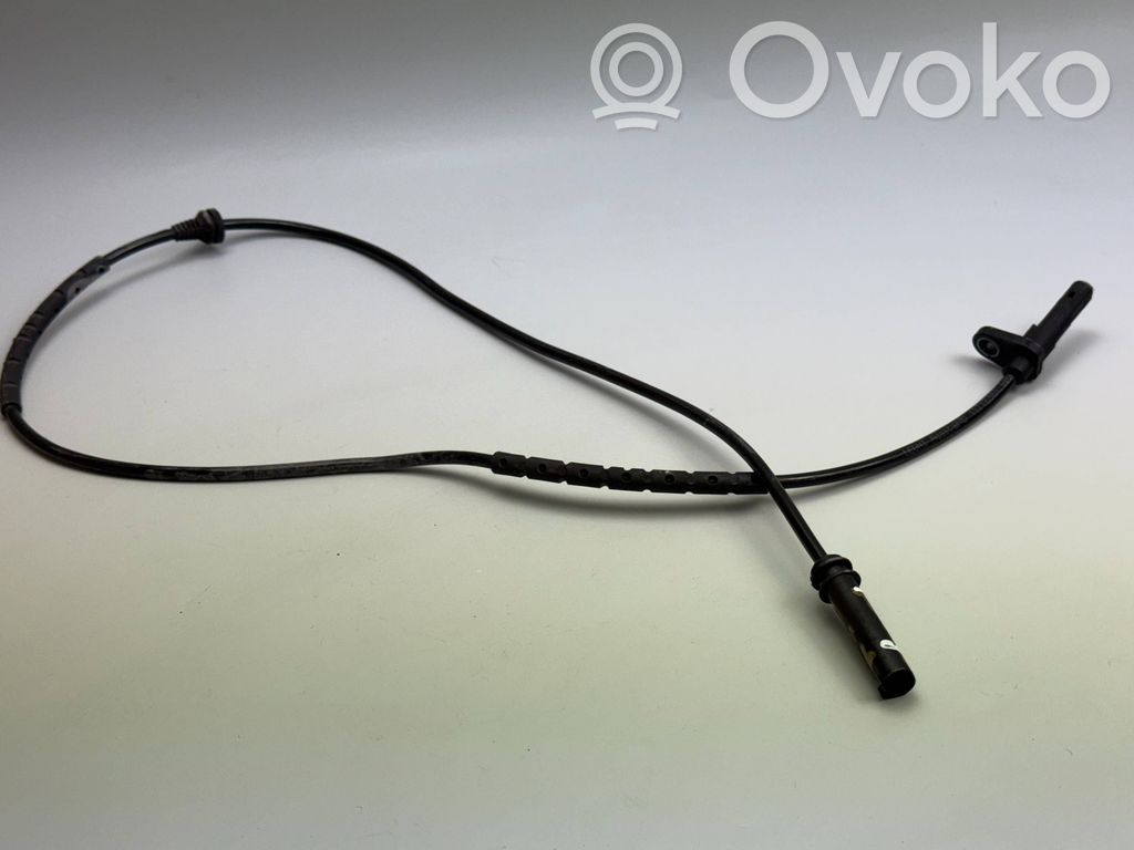 BMW 3 E90 E91 ABS brake wheel speed sensor 