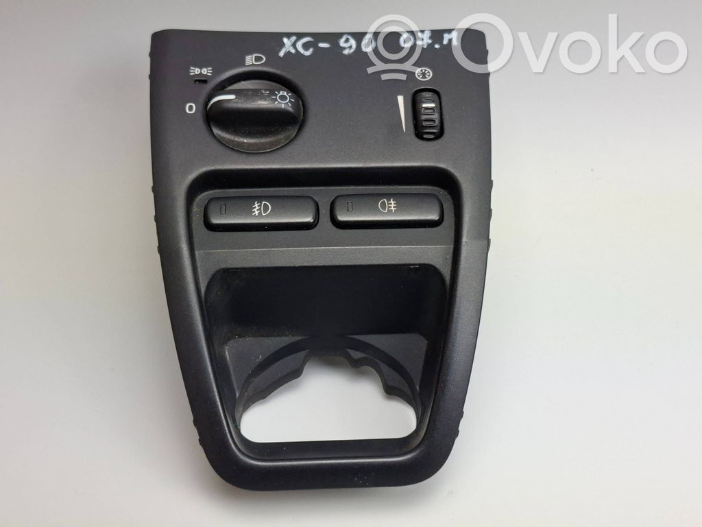 Volvo XC90 Light switch 