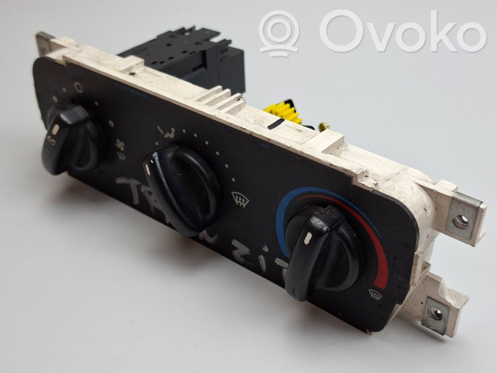 Climate control unit   6C1H18D451,6250CA