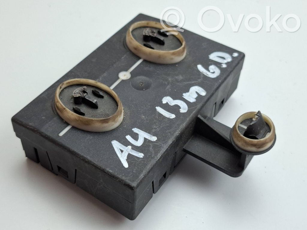 Audi A4 S4 B8 8K Door control unit/module 