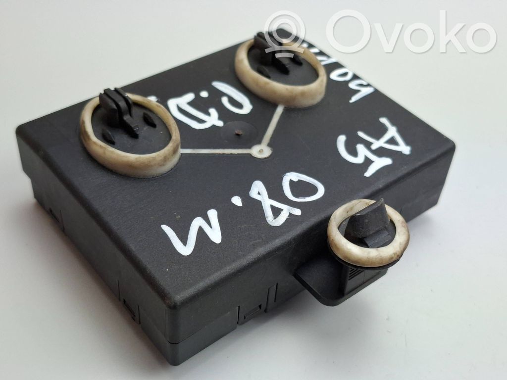 Audi A5 8T 8F Door control unit/module 