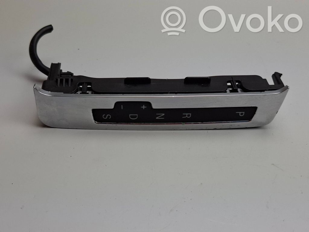 Audi Q7 4L Indicador selector de marchas 