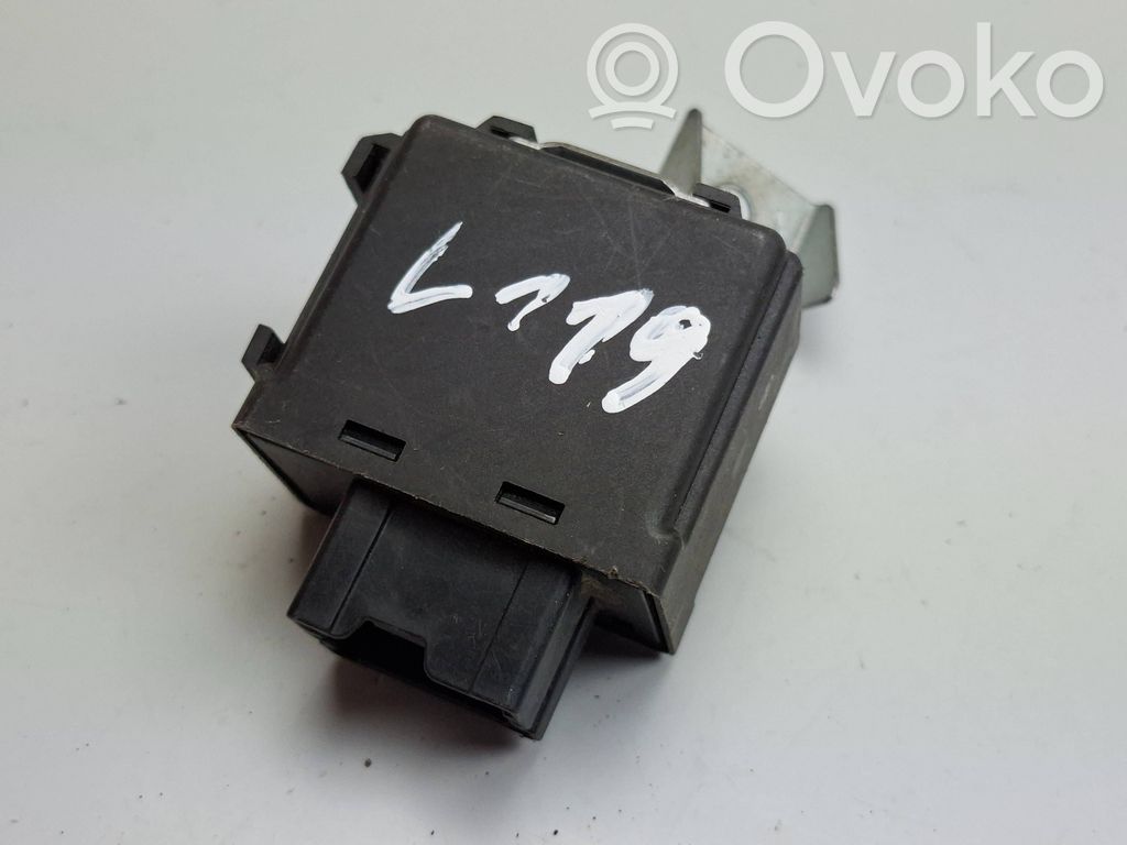 Nissan Juke I F15 Immobilizer control unit/module 