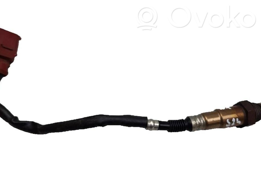 Sonde lambda   07L906265