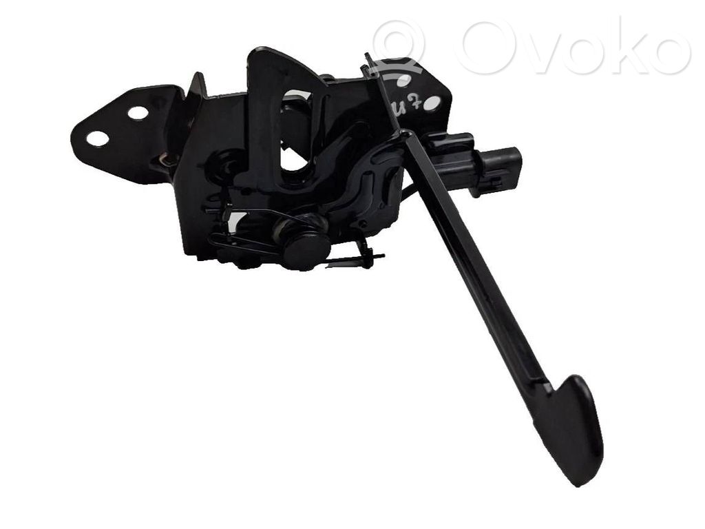 KIA EV6 Engine bonnet/hood lock/catch 