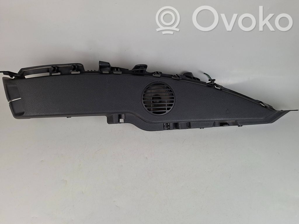 BMW X1 E84 Other trunk/boot trim element 