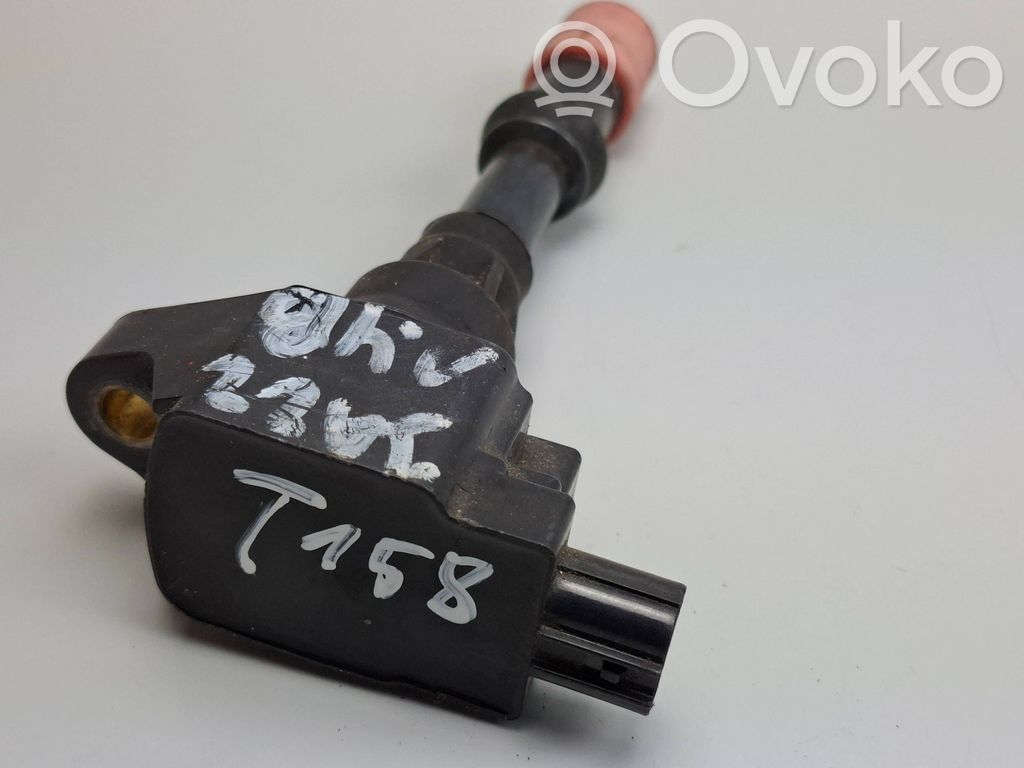 Honda Jazz Bobina di accensione ad alta tensione 