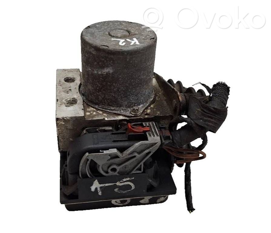 Audi A4 S4 B8 8K Bomba de ABS 